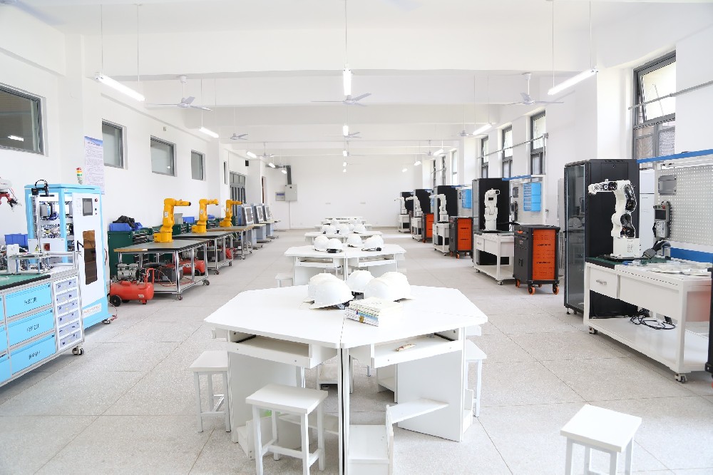 电子技术应用专业