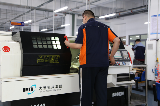 数字化设计与制造专业