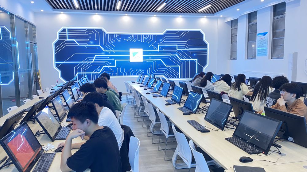 计算机动画制作专业