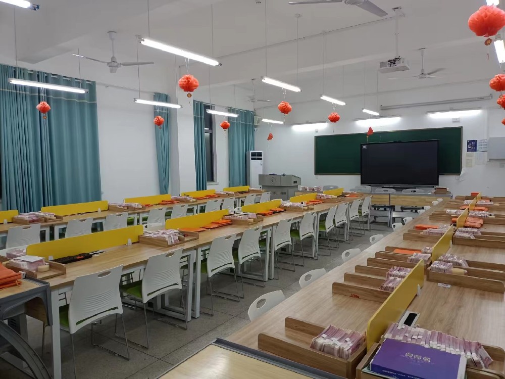 合肥技师学院会计专业