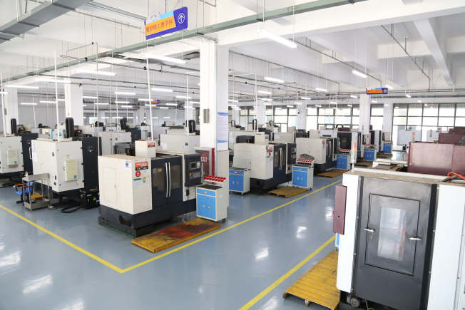 合肥技师学院数控专业