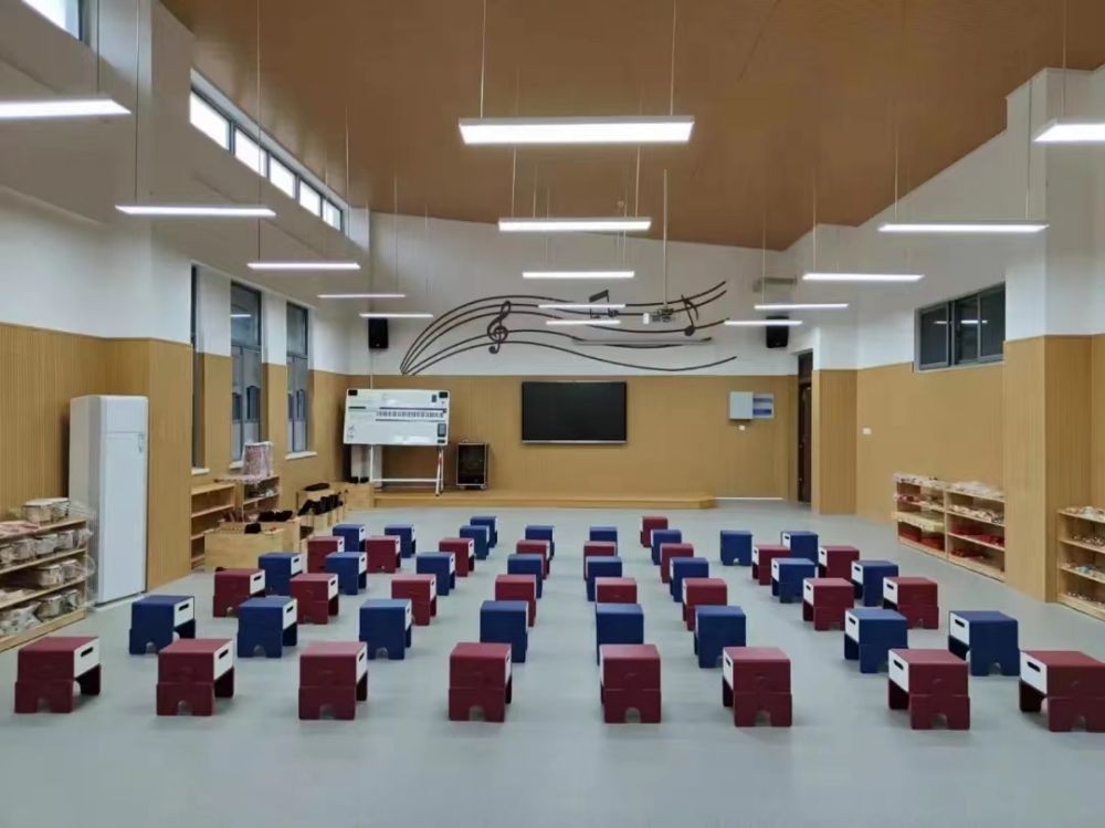 合肥技师学院幼儿教育专业