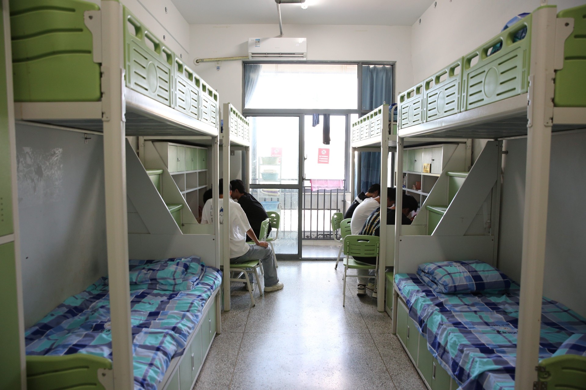 安徽合肥技师学院2026级新生宿舍.jpg