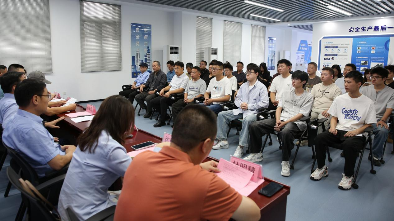 安徽合肥技师学院2026级大学生技能提升班.png.png